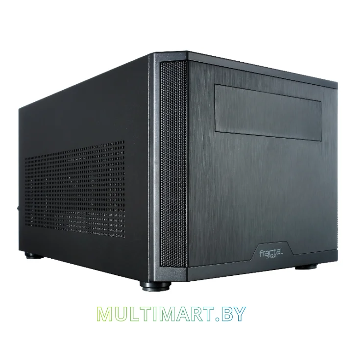 Корпус Fractal Design Core 500 (FD-CA-CORE-500-BK)